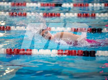 Thumbnail 3 in CHSAA 4A Swim Championships photogallery.