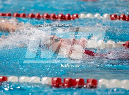 Thumbnail 2 in CHSAA 4A Swim Championships photogallery.