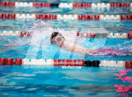 Thumbnail 2 in CHSAA 4A Swim Championships photogallery.