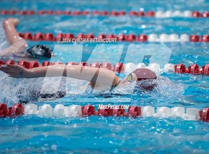 Thumbnail 1 in CHSAA 4A Swim Championships photogallery.