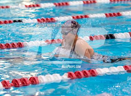 Thumbnail 2 in CHSAA 4A Swim Championships photogallery.