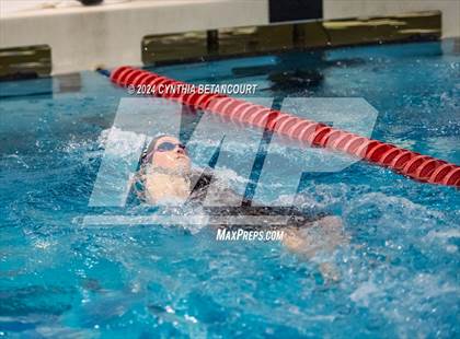 Thumbnail 2 in CHSAA 4A Swim Championships photogallery.