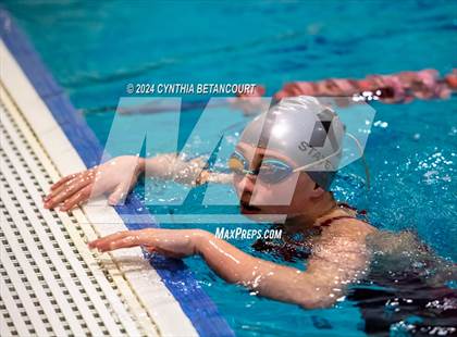 Thumbnail 3 in CHSAA 4A Swim Championships photogallery.