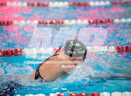 Thumbnail 3 in CHSAA 4A Swim Championships photogallery.