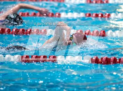Thumbnail 2 in CHSAA 4A Swim Championships photogallery.