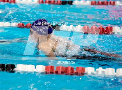Thumbnail 1 in CHSAA 4A Swim Championships photogallery.