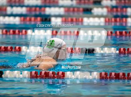 Thumbnail 3 in CHSAA 4A Swim Championships photogallery.