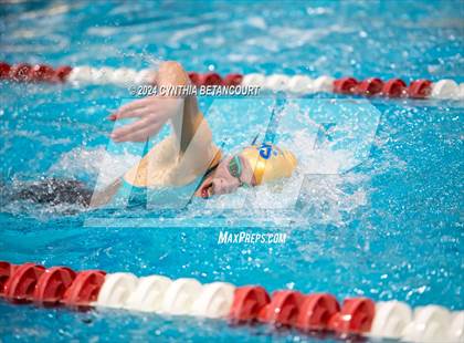 Thumbnail 1 in CHSAA 4A Swim Championships photogallery.