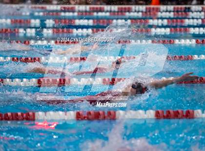 Thumbnail 1 in CHSAA 4A Swim Championships photogallery.