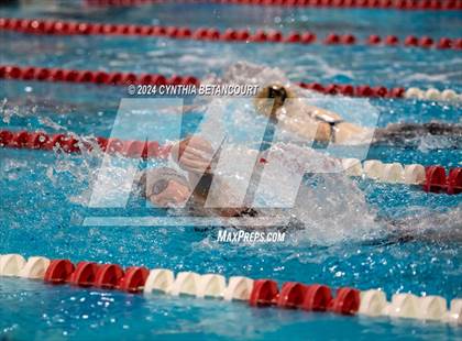 Thumbnail 1 in CHSAA 4A Swim Championships photogallery.