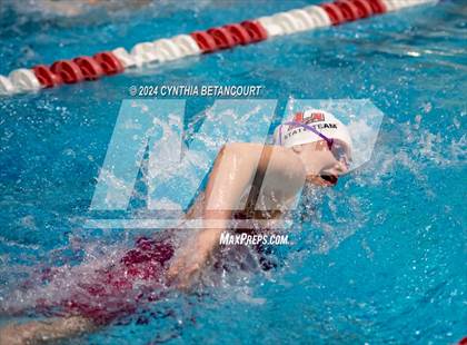 Thumbnail 3 in CHSAA 4A Swim Championships photogallery.