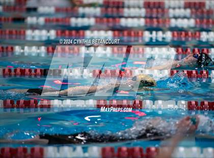 Thumbnail 2 in CHSAA 4A Swim Championships photogallery.