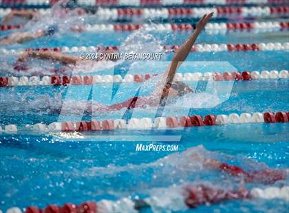 Thumbnail 3 in CHSAA 4A Swim Championships photogallery.