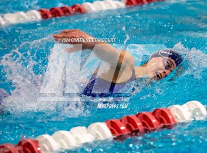 Thumbnail 2 in CHSAA 4A Swim Championships photogallery.