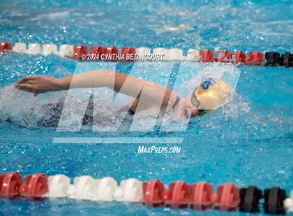 Thumbnail 2 in CHSAA 4A Swim Championships photogallery.