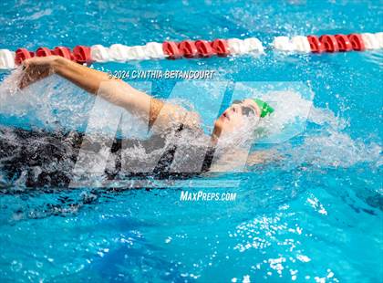 Thumbnail 3 in CHSAA 4A Swim Championships photogallery.