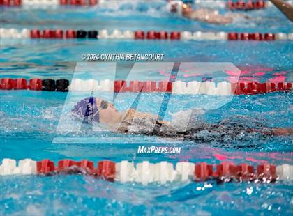 Thumbnail 1 in CHSAA 4A Swim Championships photogallery.