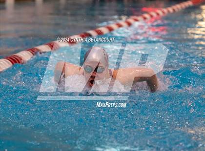 Thumbnail 3 in CHSAA 4A Swim Championships photogallery.