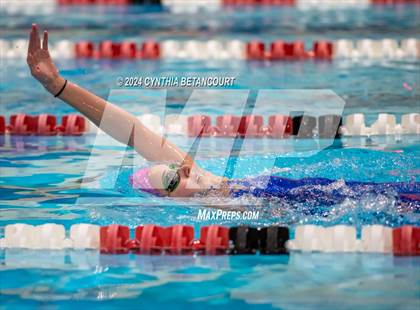 Thumbnail 3 in CHSAA 4A Swim Championships photogallery.
