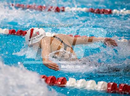 Thumbnail 1 in CHSAA 4A Swim Championships photogallery.