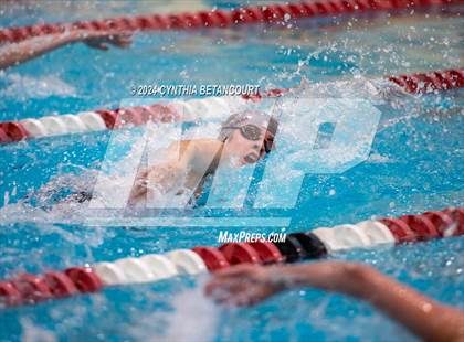 Thumbnail 2 in CHSAA 4A Swim Championships photogallery.
