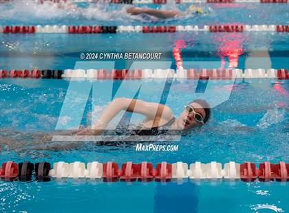 Thumbnail 3 in CHSAA 4A Swim Championships photogallery.