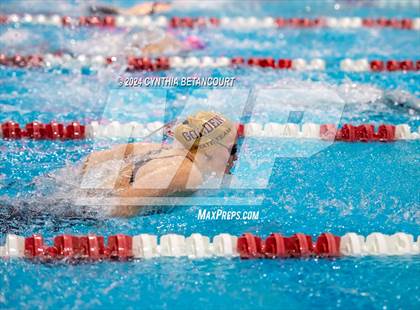 Thumbnail 3 in CHSAA 4A Swim Championships photogallery.