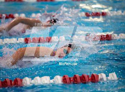Thumbnail 2 in CHSAA 4A Swim Championships photogallery.