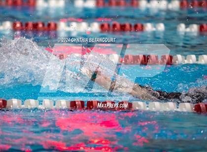 Thumbnail 1 in CHSAA 4A Swim Championships photogallery.