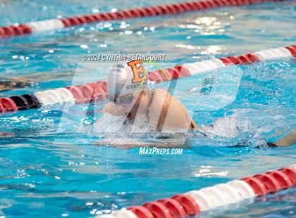 Thumbnail 1 in CHSAA 4A Swim Championships photogallery.