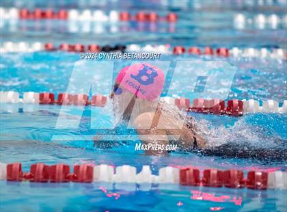 Thumbnail 2 in CHSAA 4A Swim Championships photogallery.