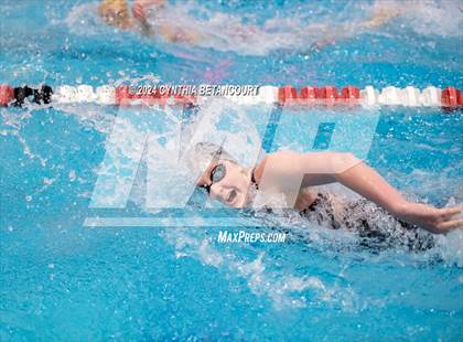 Thumbnail 2 in CHSAA 4A Swim Championships photogallery.