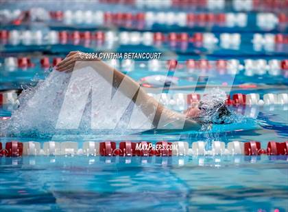 Thumbnail 2 in CHSAA 4A Swim Championships photogallery.