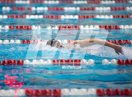 Thumbnail 1 in CHSAA 4A Swim Championships photogallery.