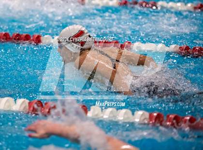 Thumbnail 3 in CHSAA 4A Swim Championships photogallery.