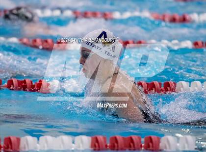 Thumbnail 3 in CHSAA 4A Swim Championships photogallery.