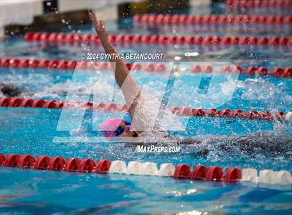 Thumbnail 1 in CHSAA 4A Swim Championships photogallery.