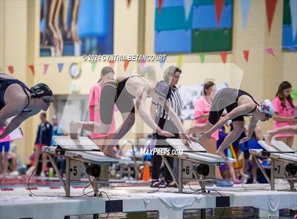 Thumbnail 1 in CHSAA 4A Swim Championships photogallery.