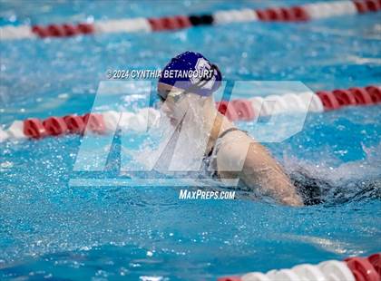 Thumbnail 2 in CHSAA 4A Swim Championships photogallery.