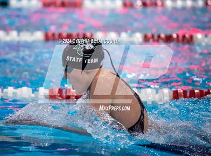 Thumbnail 1 in CHSAA 4A Swim Championships photogallery.