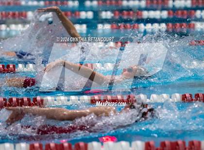 Thumbnail 3 in CHSAA 4A Swim Championships photogallery.