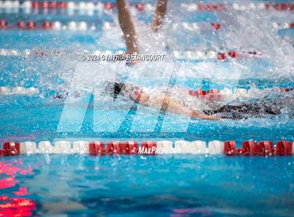 Thumbnail 2 in CHSAA 4A Swim Championships photogallery.