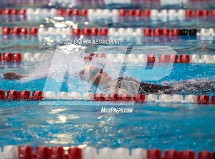 Thumbnail 1 in CHSAA 4A Swim Championships photogallery.