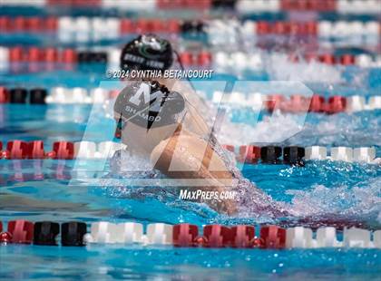 Thumbnail 1 in CHSAA 4A Swim Championships photogallery.