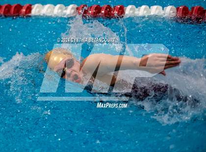 Thumbnail 3 in CHSAA 4A Swim Championships photogallery.