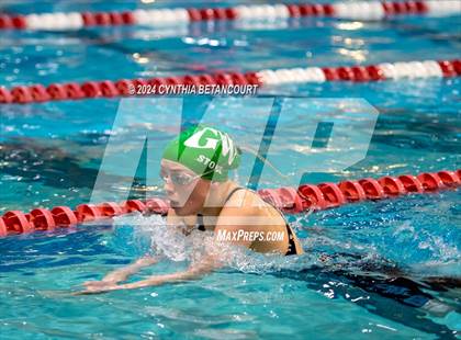 Thumbnail 1 in CHSAA 4A Swim Championships photogallery.