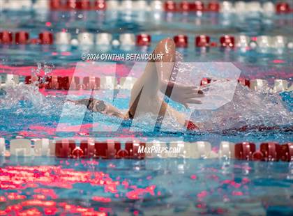 Thumbnail 3 in CHSAA 4A Swim Championships photogallery.