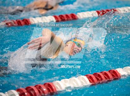 Thumbnail 1 in CHSAA 4A Swim Championships photogallery.