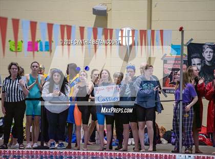 Thumbnail 3 in CHSAA 4A Swim Championships photogallery.