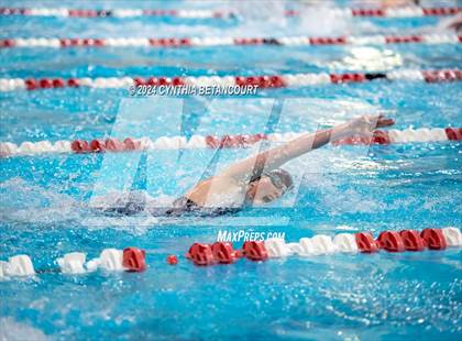 Thumbnail 1 in CHSAA 4A Swim Championships photogallery.